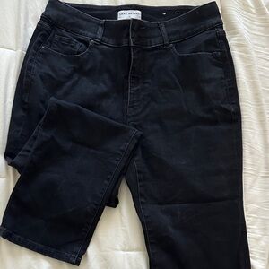 Lane Bryant Women's Dark Jeans